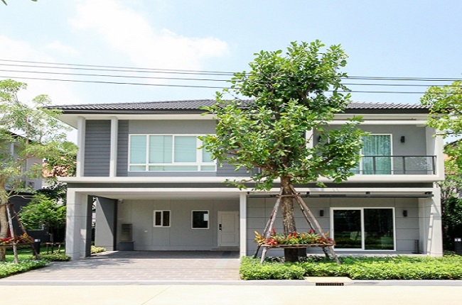 Centro Bangna - Wongwaen