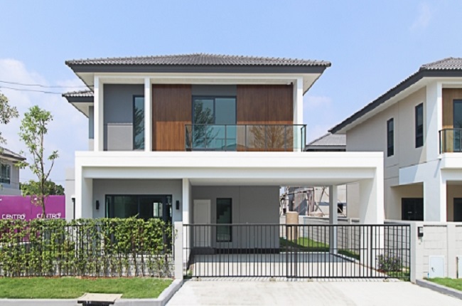 Centro Rama 2 - Phutthabucha