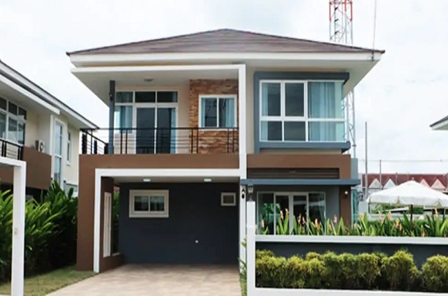 property listing  ศิรินรัตน์ หทัยราษฎร์