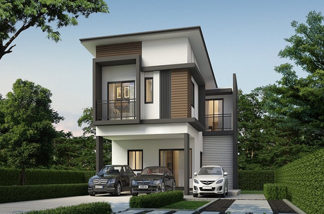 รวมประกาศ ขายบ้านบ้านเดี่ยวบ้านมือสอง อเวย์ หนองจอก