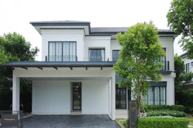 รวมประกาศ ขายบ้านบ้านเดี่ยวบ้านมือสอง พรรณนา พุทธมณฑลสาย 3