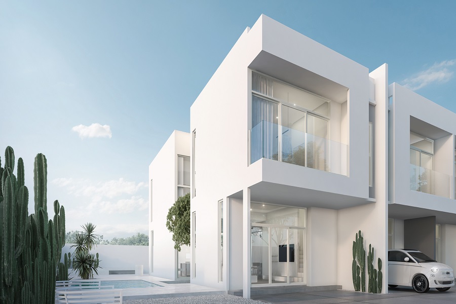 property listing  เอเรน บางนา