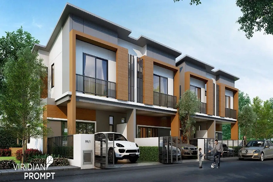 property listing  เวอรีเดียน พรอมท์