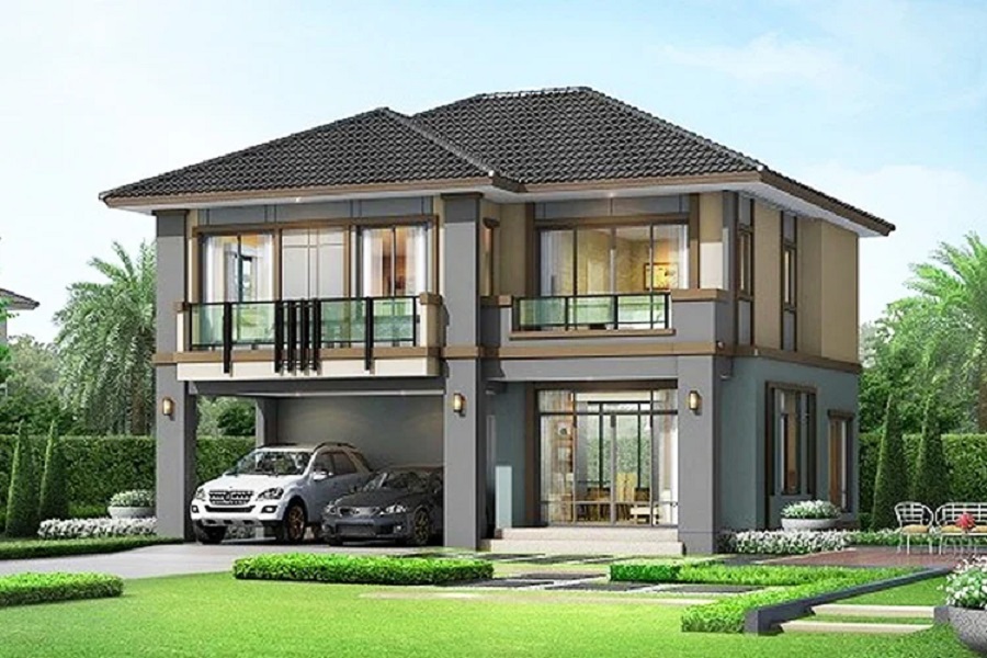 property listing  ภัสสร เพรสทีจ บางนา - สุวรรณภูมิ