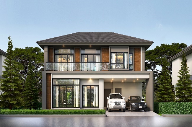 property listing  เวนิว พระราม 9