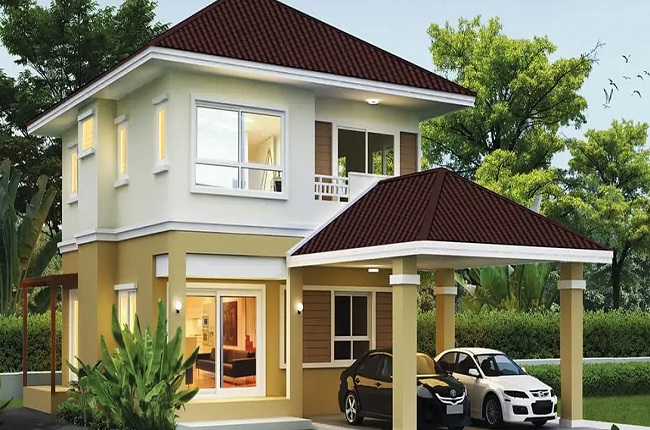 property listing  นนทวี แกรนด์ 6