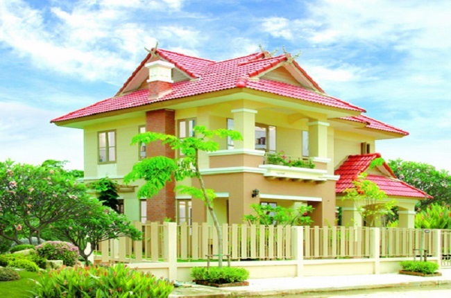 รวมประกาศ ขายบ้านบ้านเดี่ยวบ้านมือสอง บ้าน พฤกษ์สราญ ลำลูกกา คลอง 9
