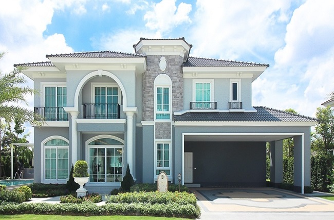 property listing  แกรนดิโอ รามอินทรา - วงแหวน