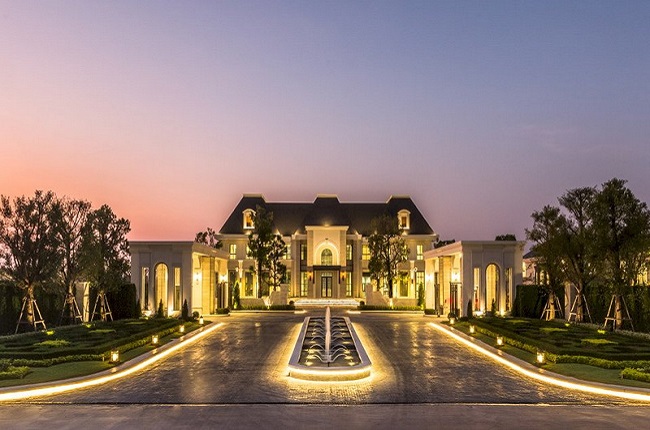 รวมประกาศ ให้เช่าบ้านบ้านเดี่ยวบ้านมือสอง เลค เลเจนด์ แจ้งวัฒนะ
