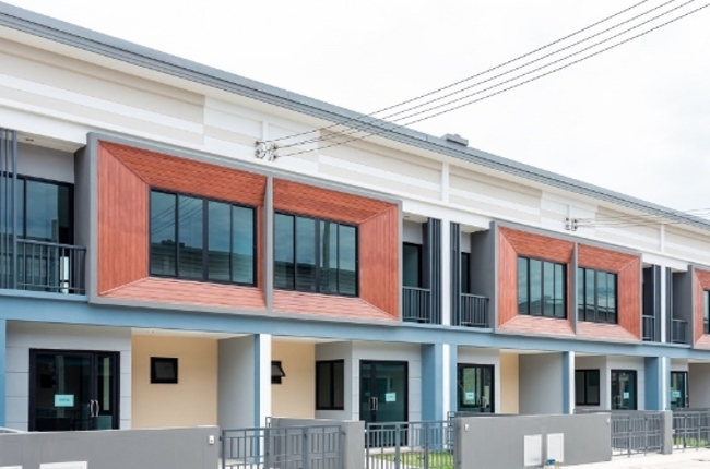 property listing  เดอะ ทรอป เออเบิร์น มอเตอร์เวย์ - ลาดกระบัง