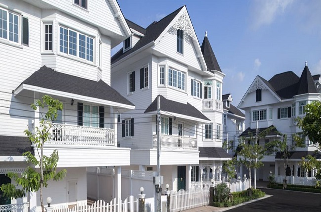 รวมประกาศ ขายบ้านบ้านเดี่ยวบ้านมือสอง แฟนตาเซีย วิลล่า 4