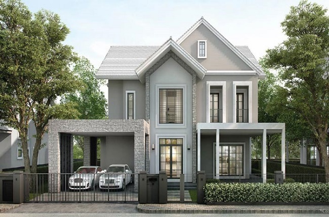 property listing  มิลตัน เรสซิเดนซ์ รามอินทรา