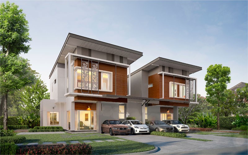 property listing  เลอ นีโอ ไพร์ม แพรกษา - เทพารักษ์