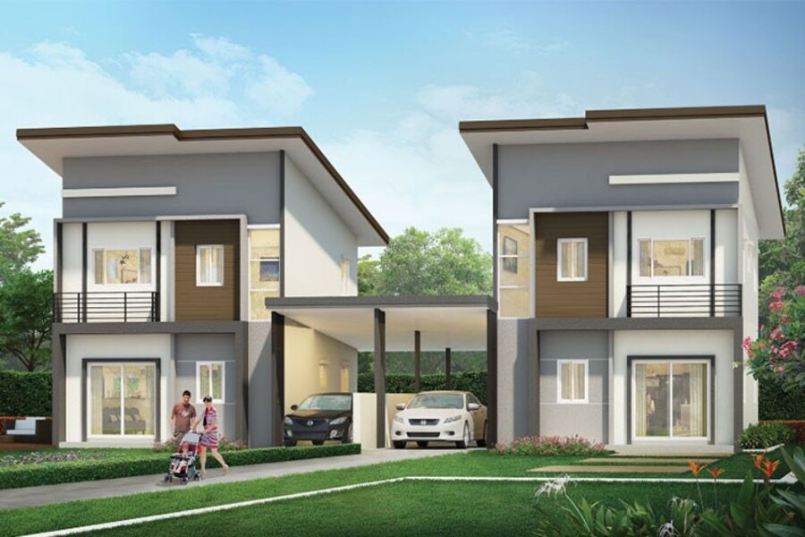 รวมประกาศ ขาย ให้เช่า บ้าน บ้านเดี่ยว บ้านมือสอง บ้านบุรีรมย์ เทพารักษ์ - สุวรรณภูมิ