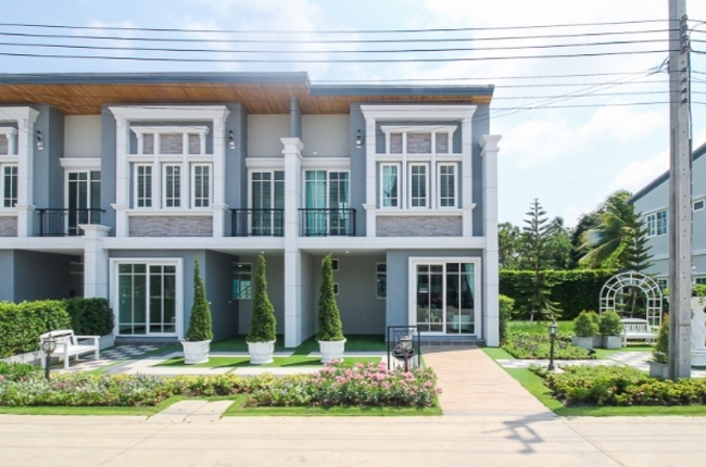 property listing  โกลเด้น ทาวน์ สาทร