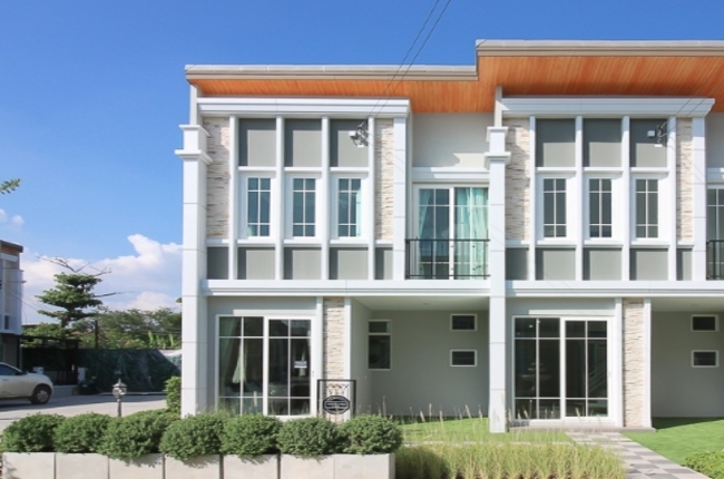 property listing  โกลเด้น ทาวน์ รามอินทรา - วงแหวน