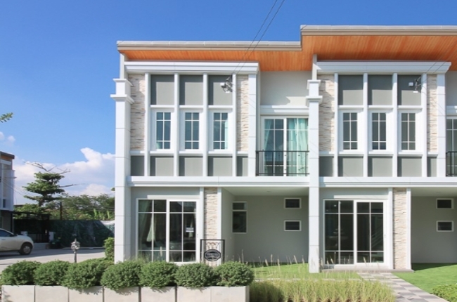 โกลเด้น ทาวน์ รามอินทรา - วงแหวน