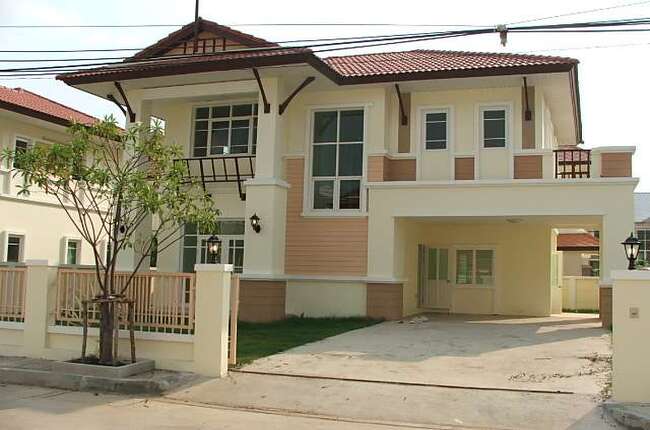 รวมประกาศ ขายบ้านบ้านเดี่ยวบ้านมือสอง อนันดา สปอร์ตไลฟ์