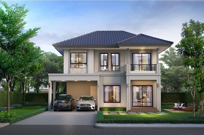 The Plant Rangsit - Avenue