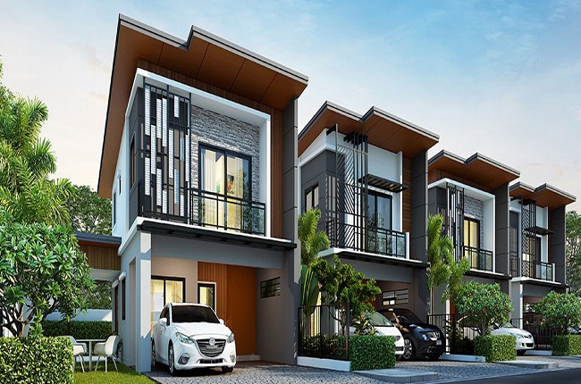 The Plant Rangsit - Klong 2