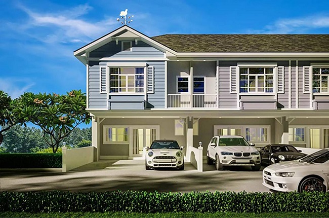 property listing  พรีเมียร์โฮม พุทธมณฑล สาย 5