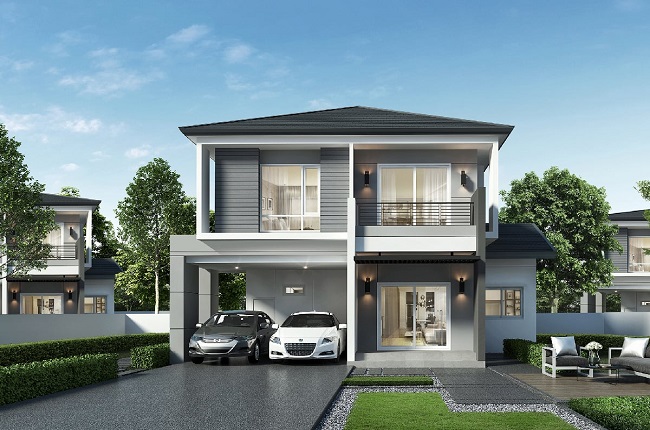 property listing  เซนโทร พหลฯ - วิภาวดี