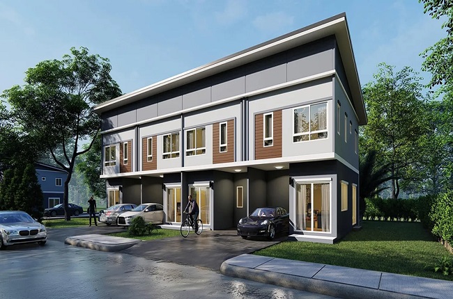 property listing  เอ ลีฟวิ่ง เพชรเกษม - ยอแซฟ