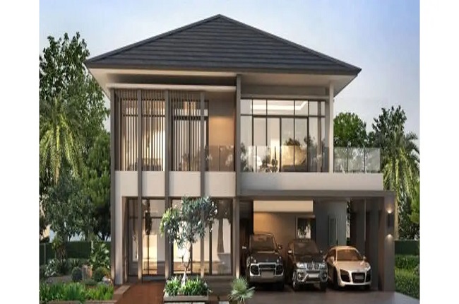 property listing  เดอะ แคนนารี่ ไพรเวท