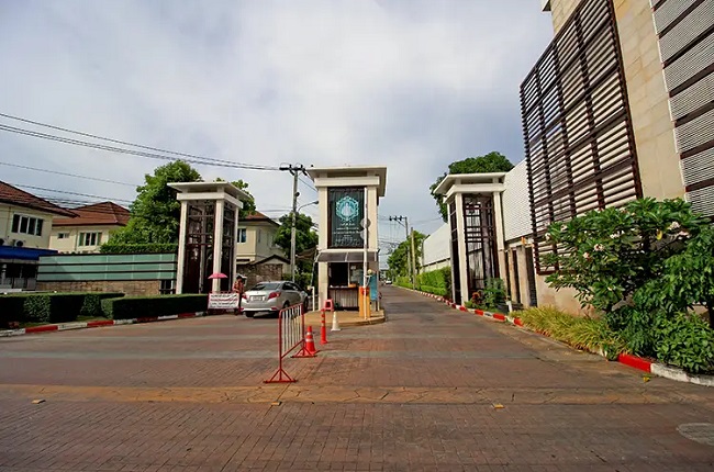 รวมประกาศ ให้เช่าบ้านบ้านเดี่ยวบ้านมือสอง เดอะ เซนโทร สุขุมวิท 113