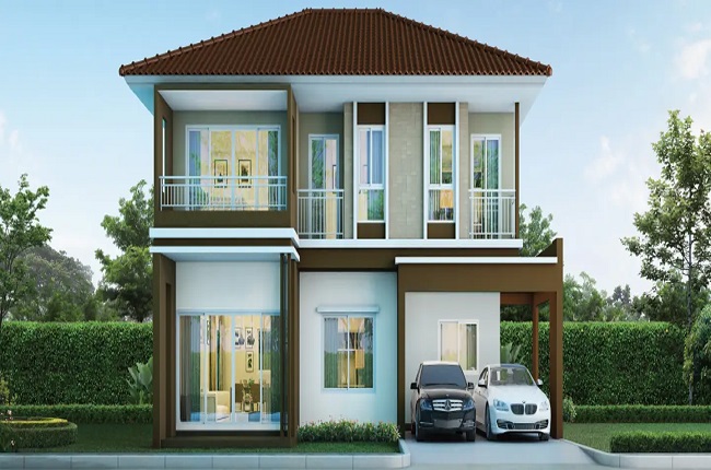 รวมประกาศ ให้เช่าบ้านบ้านเดี่ยวบ้านมือสอง เดอะ แพลนท์ อ่อนนุช - มอเตอร์เวย์