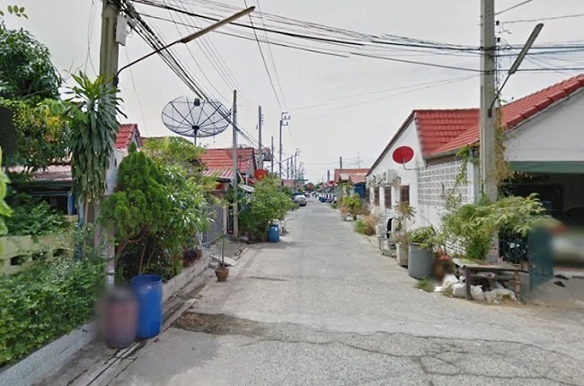property listing  ทรัพย์สมบูรณ์ คู่สร้าง 2