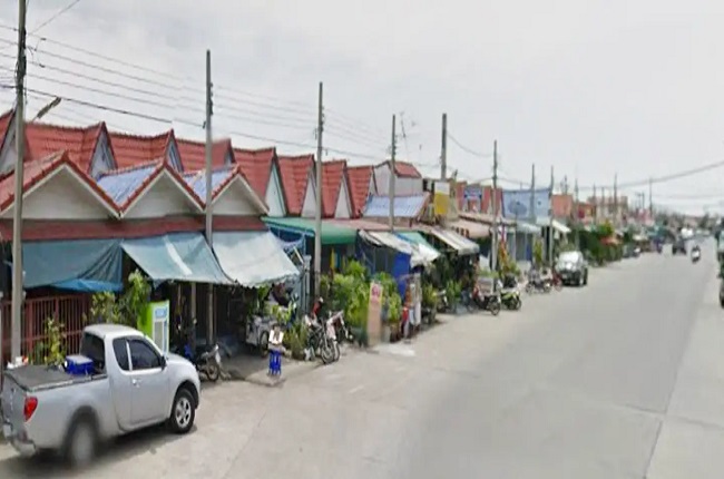 รวมประกาศ ให้เช่าบ้านบ้านเดี่ยวบ้านมือสอง ทรัพย์สมบูรณ์ สุขเจริญ