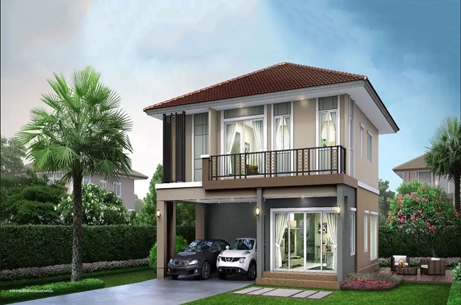 Passorn Prestige Rangsit - Klong 2