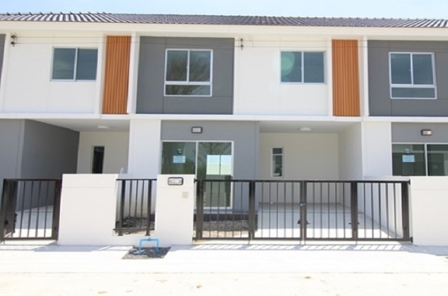 Baan Pruksa 106  Bangpu - Tamru 1