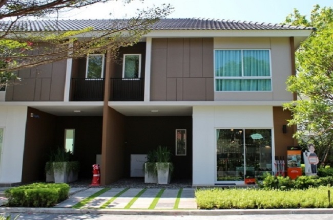 The Connect Teparak - Muang Mai