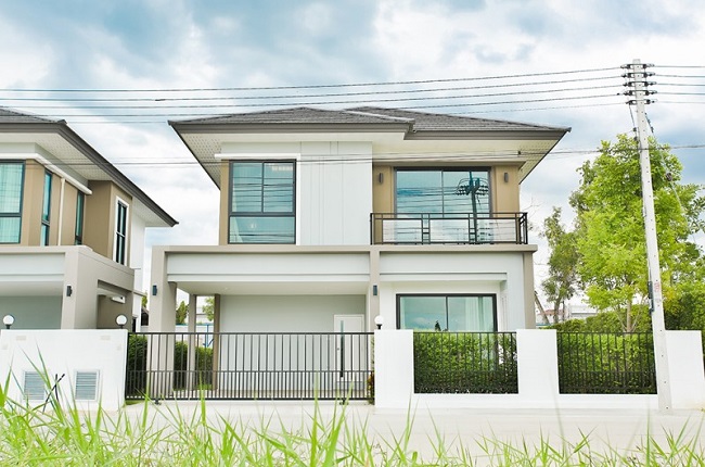 รวมประกาศ ให้เช่าบ้านแฝด สุชารี พลัส ลำลูกกา คลอง 7