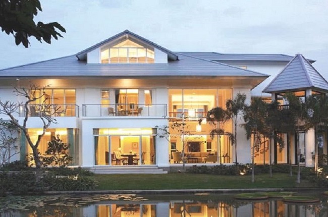 property listing  กรุงกวี รังสิต คลอง 5