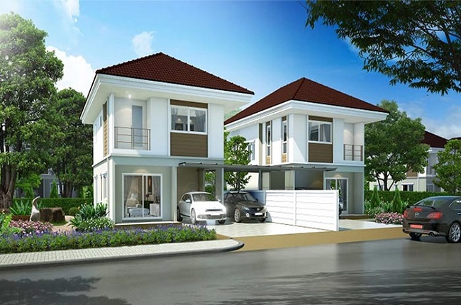 property listing  ภัทรินทร์ 2 คูบางหลวง - ปทุมธานี