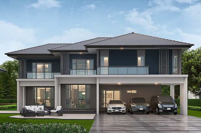 property listing  สราญสิริ ชัยพฤกษ์ - แจ้งวัฒนะ