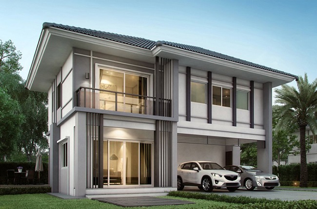 The Plant Rangsit Klong 4 - Wongwaen