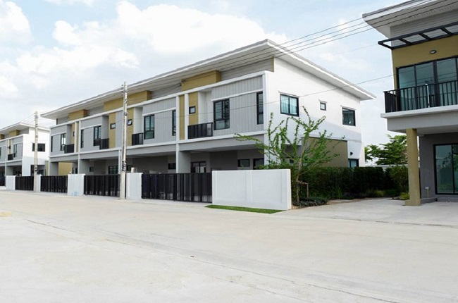 property listing  เดอะ โมดิช ราชพฤกษ์ - กาญจนาภิเษก