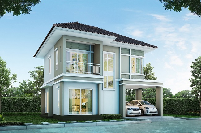 The Plant Rangsit - Klong 5