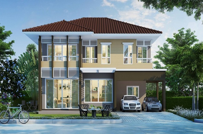 The Plant Wongwaen - Rangsit