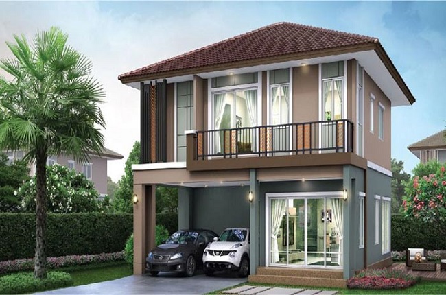 Passorn Prestige Chatuchot - Watcharapol