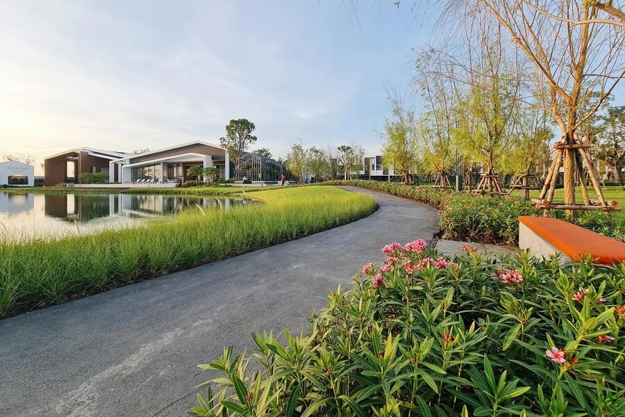 property listing  อณาสิริ บางนา