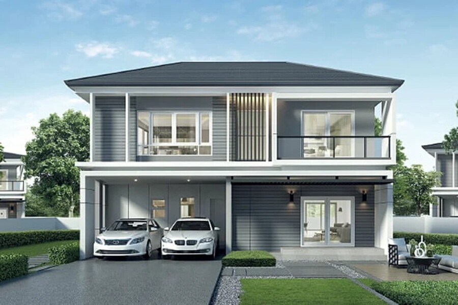property listing  เซนโทร บางนา กม.7