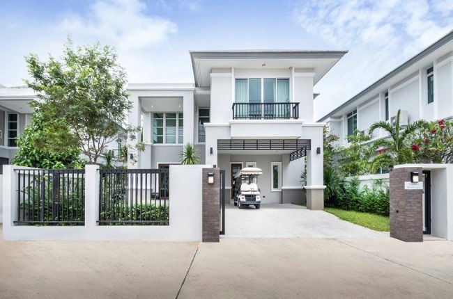 property listing  เดอะ ไพรเวท กาญจนาภิเษก
