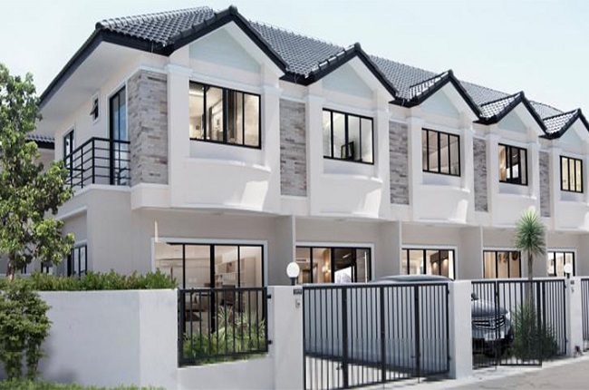 property listing  ธัญดา พาร์ควิว 4