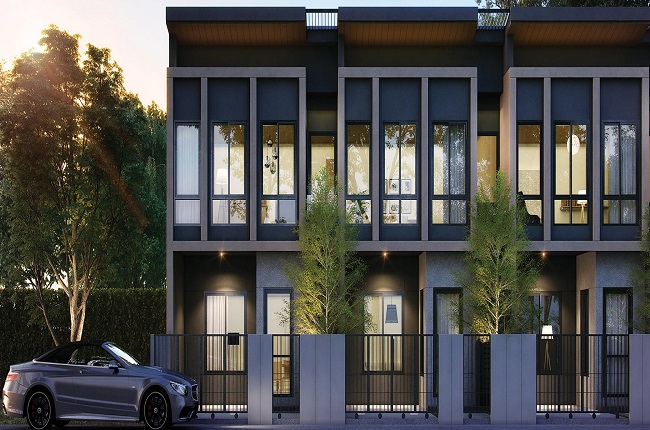 property listing  พลีโน่ สุขุมวิท - บางนา