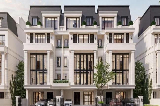 property listing  เฮาส์ 22 สาทร
